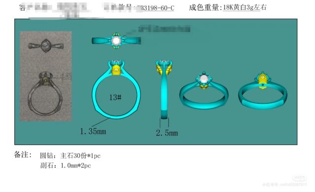 做珠宝设计师(珠宝设计师前景怎么样)  第1张