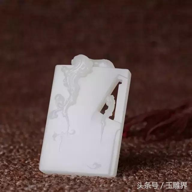 玉雕设计专业(玉雕设计师)  第18张