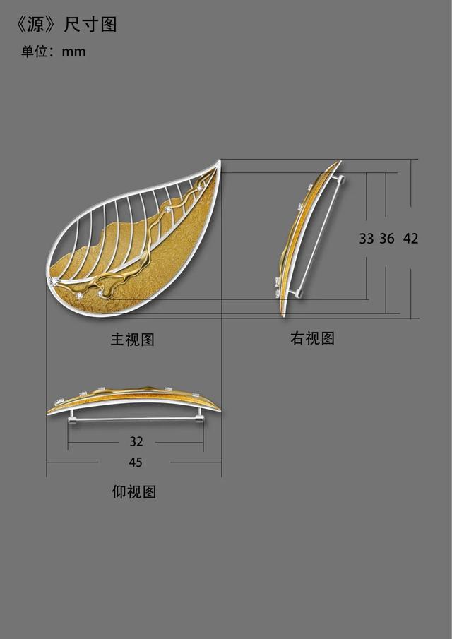 饰品设计网站(饰品设计图)  第6张