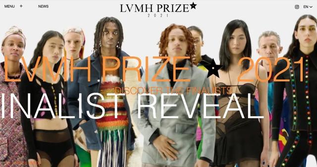 清华美院设计师周睿入围lvmhprize决赛,lvmhprize中国设计师周睿入围  第3张