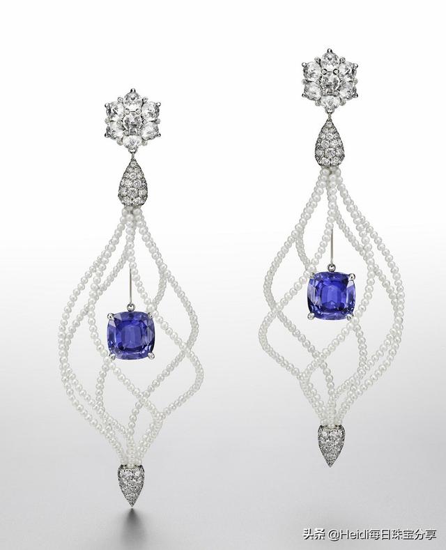瑞士珠宝设计师suzannesyz的珠宝设计理念,suzannesyz珠宝设计  第5张