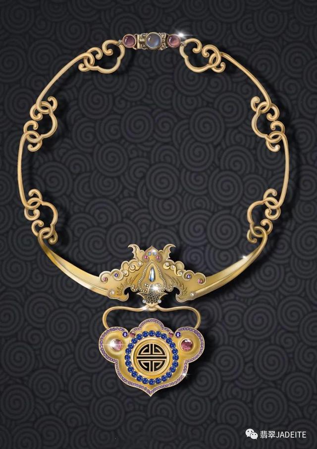 苗族银饰的艺术特点,多珠宝设计图2、珠宝设计图2、珠宝设计图2、珠宝设计图  第4张