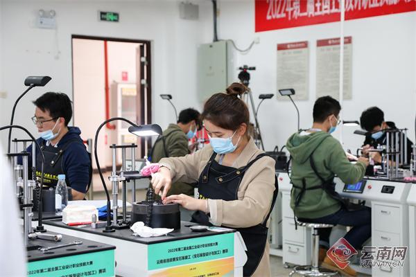 宝石及材料工艺学专业简介宝石及材料工艺学专业简介,云南国土资源职业学院宝石及材料工艺学专业就业方向及就业方向分析  第2张