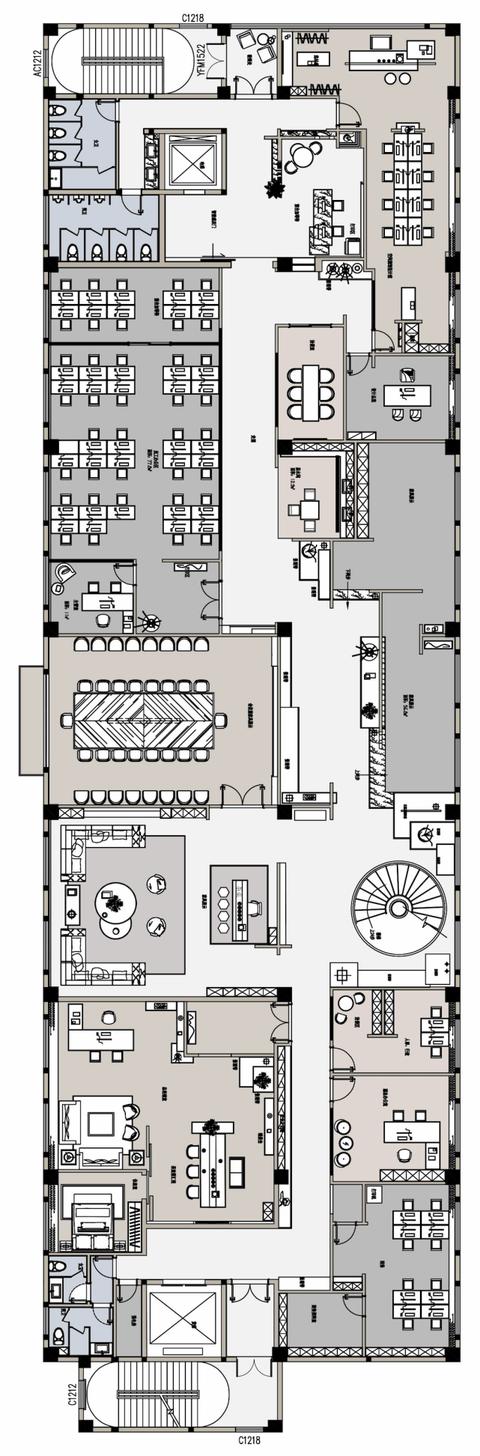 深圳润道设计设计,深圳市润道设计顾问有限公司，深圳、高道设计顾问有限公司  第3张