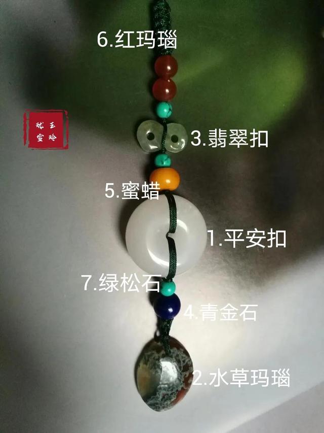 翡翠雕刻最精髓的艺术手法―浮雕！作品！美爆了！,翡翠禅意雕刻最精髓的艺术手法―浮雕作品美爆了  第3张