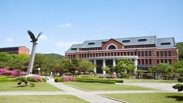 韩国珠宝设计专业排名,qs世界大学500强珠宝设计专业排名  第1张