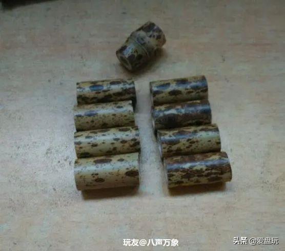 紫金鼠怎么盘玩,紫金鼠手串怎么盘才漂亮  第13张