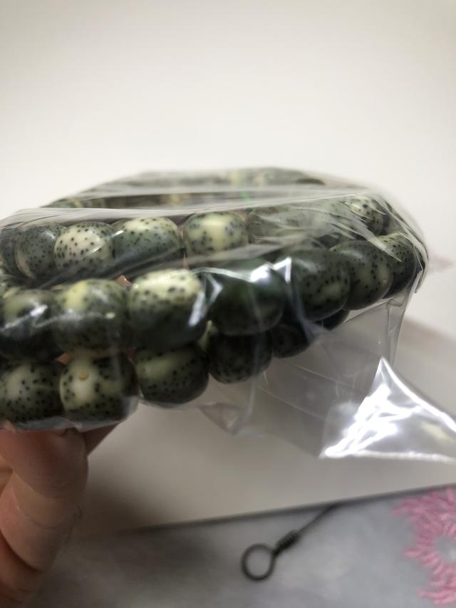 星月菩提怎么盘最好抛光后效果,盘了八十年的星月菩提  第11张