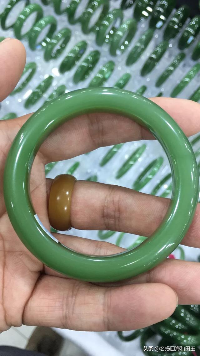 怎么鉴别玉的品种,怎么用最简单的方法鉴别玉  第5张