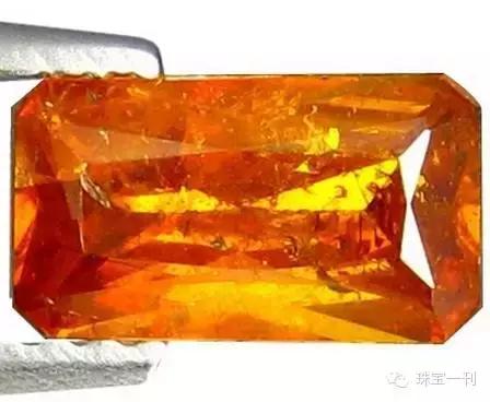 黄水晶寓意是什么,黄水晶代表的三个象征含义  第34张