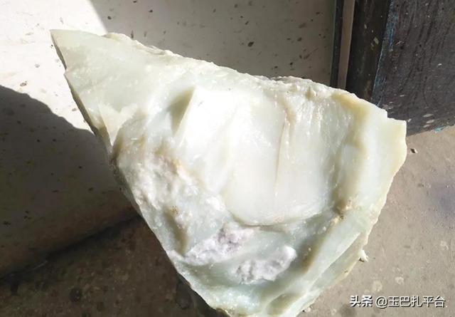 且末料是什么意思多大可以打蛔虫,且末料是什么料  第5张