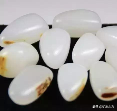 星月菩提变色过程照片,白玉菩提颜色  第17张