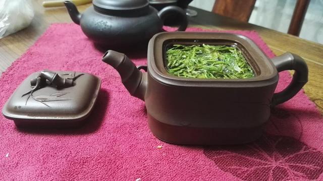 紫砂壶泡茶真的好吗,紫砂杯可以泡茶吗?  第1张