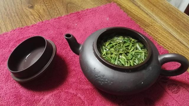 紫砂壶泡茶真的好吗,紫砂杯可以泡茶吗?  第2张