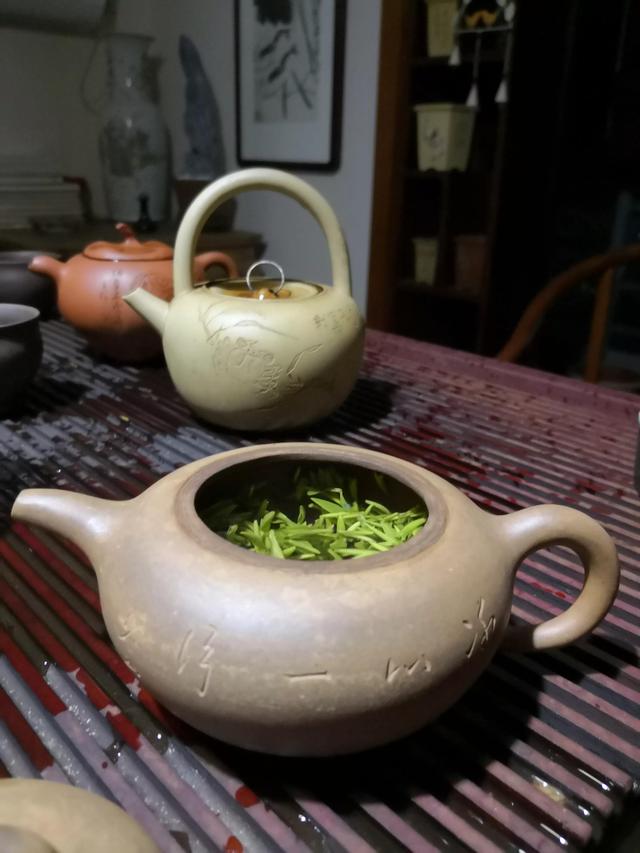 紫砂壶泡茶真的好吗,紫砂杯可以泡茶吗?  第6张