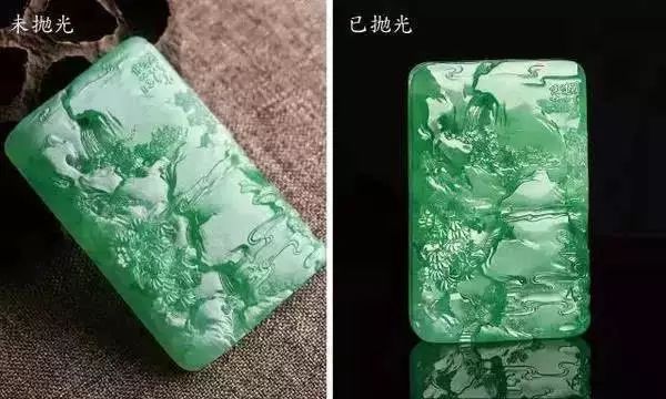 翡翠又水又透的奥秘？总算明白了！-第10张图片-