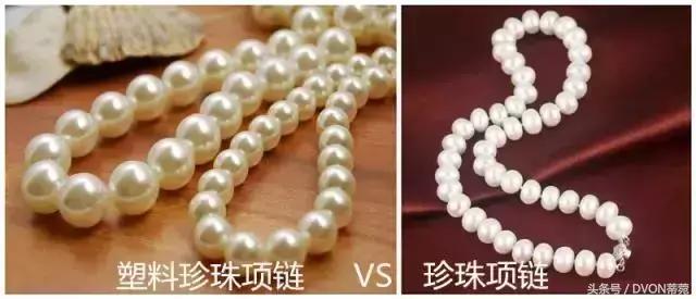 怎么分辨珍珠的真假,怎么辨别珍珠的品质