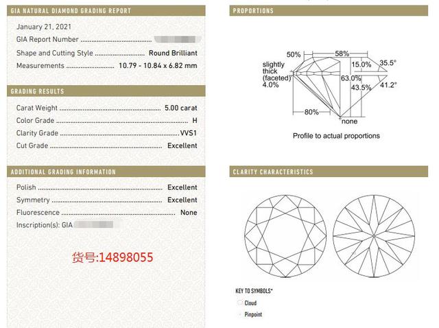 10克拉多少钱,10克拉钻戒  第9张