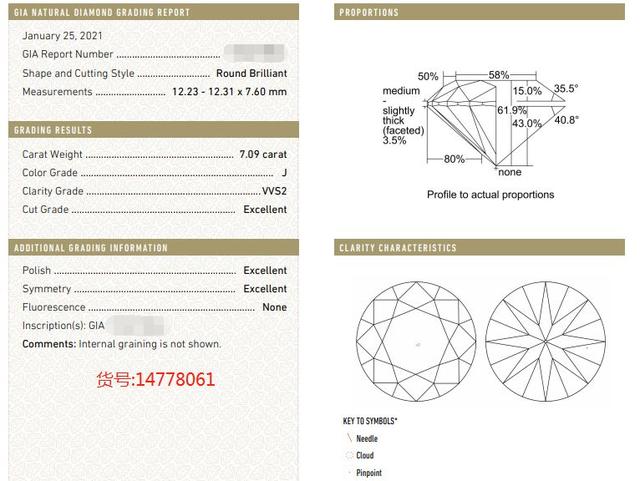 10克拉多少钱,10克拉钻戒  第10张