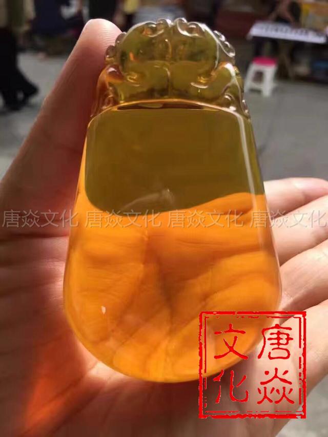 蜜蜡是怎么形成的过程,蜜蜡由什么形成