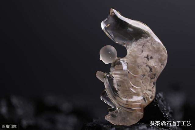 水晶的种类,水晶的品种有哪些  第4张