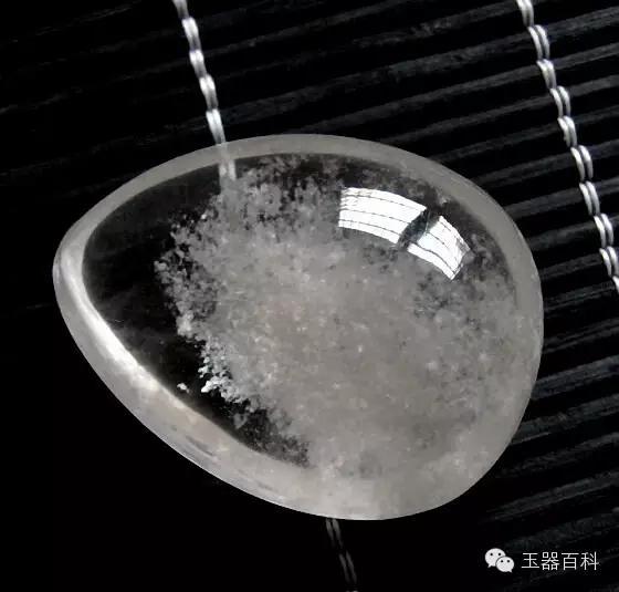 发晶的功效与作用图片,发晶的功效与禁忌  第8张