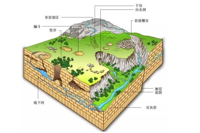 碳酸盐是什么意思,固态碳酸盐是什么  第3张