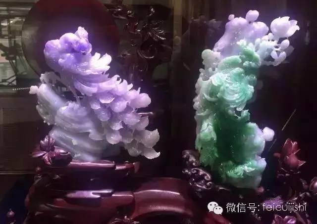 孔雀造型的玉 是什么意思啊图片,孔雀开屏的玉叫什么  第8张