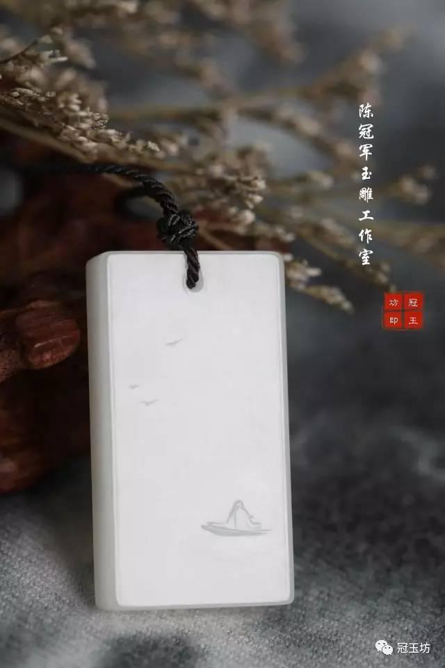 什么样的人要戴玉牌呢,哪种人适合戴玉石  第4张