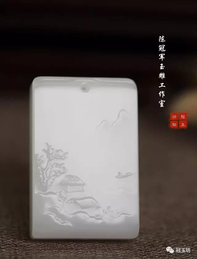 什么样的人要戴玉牌呢,哪种人适合戴玉石  第13张