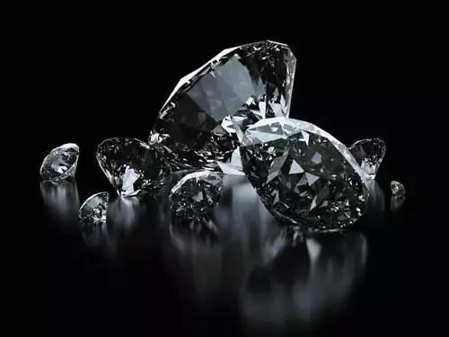 砖石属于什么岩石,钻石属于什么岩层