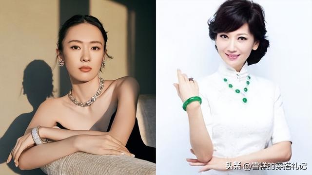 女性佩戴什么玉比较好,女生戴什么玉比较好呢  第14张