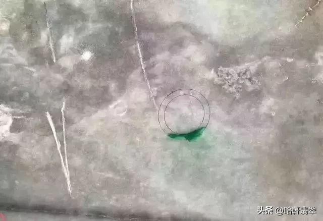 翡翠糯种飘花是什么意思,糯种翡翠如何辨别品种