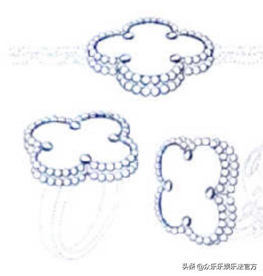 四叶草的牌子叫什么牌子啊,四叶草是什么牌子的  第3张