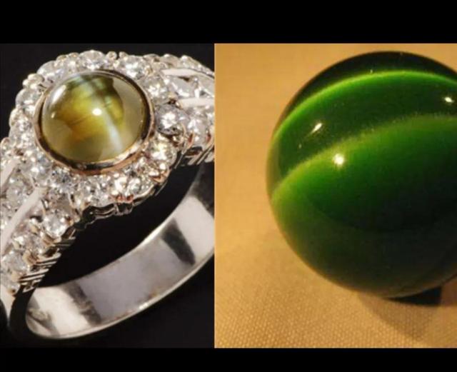 绿色石头是什么玉石,绿色玉石属于什么石头