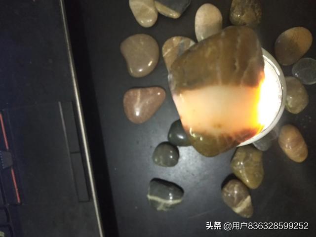 什么样的黑石头值钱呢,黑石头价值的辨别