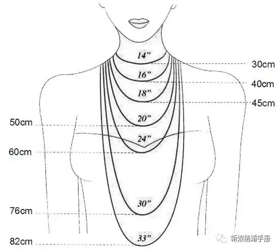 一字领衣服配什么项链,一字领衣服配什么项链