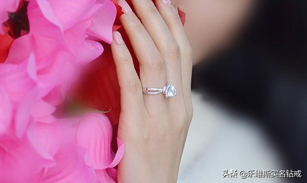 佩戴婚戒有什么讲究吗,婚戒不戴了代表什么  第3张