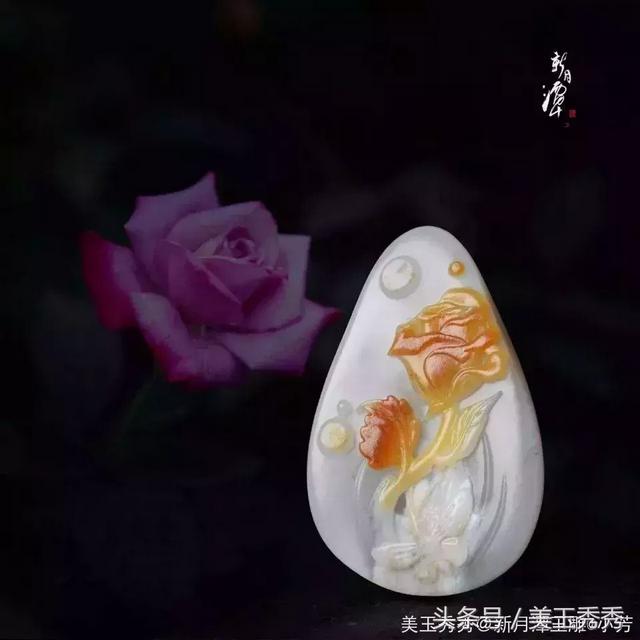 花生挂件寓意是什么意思呢,花生挂坠的寓意是什么呢  第10张