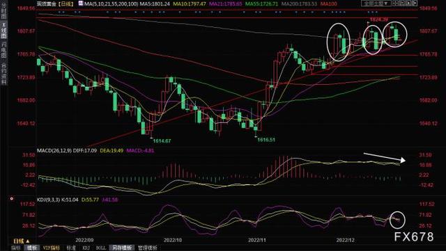 黄金持仓是什么意思啊,黄金的市场关联持仓是什么  第3张