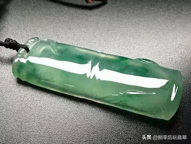 碧玉和什么搭配比较好,碧玉和什么配在一起最好  第7张