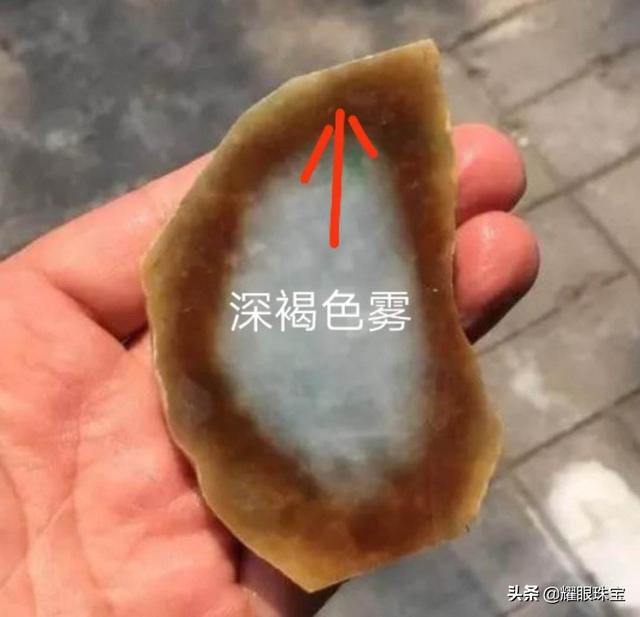 赌石满色是什么颜色的,赌石哪种颜色好玩  第7张