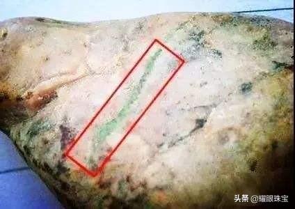 赌石满色是什么颜色的,赌石哪种颜色好玩  第16张