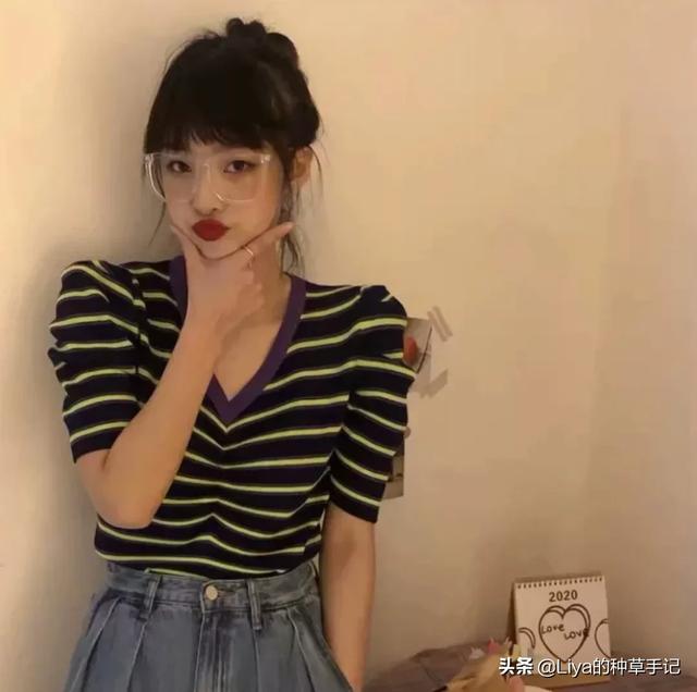 脸胖的女生适合什么耳环款式,脸胖女生适合的耳环  第15张