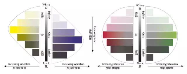 紫红宝石有什么特点和作用,红宝石的三大特征  第31张