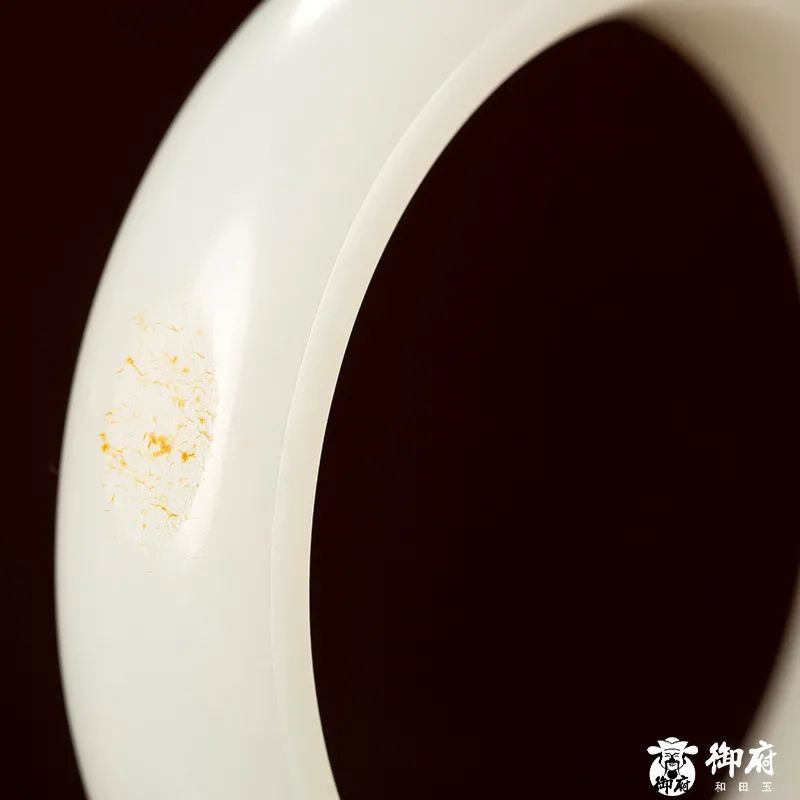 每个人都要有一只！它荣登和田玉最受欢迎排行榜-第8张图片-