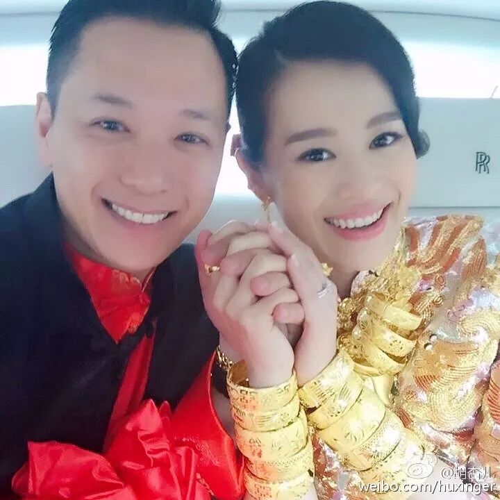 南方婚礼和北方有什么不同？南北方的婚嫁珠宝有什么差异？