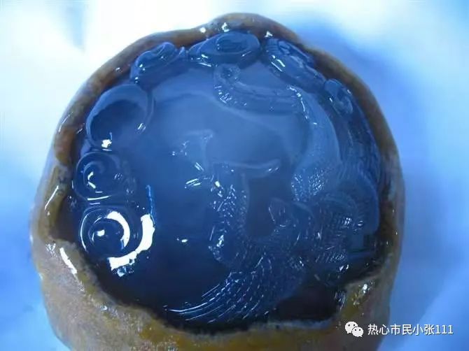 小知识！水胆玛瑙你不知道的知识~-第2张图片-