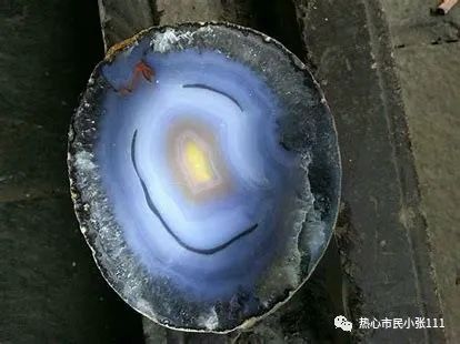 小知识！水胆玛瑙你不知道的知识~-第6张图片-