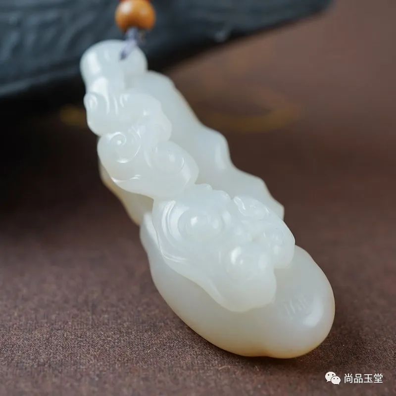 道教元始天尊的最强法器——三宝玉如意-第9张图片-